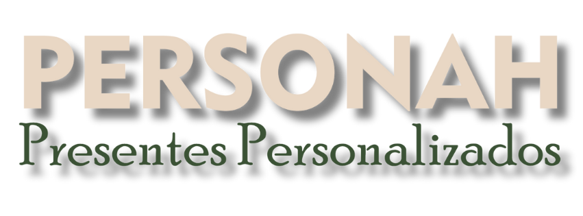 Personah Presentes Personalziados