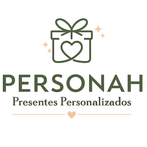 Personah Presentes Personalizados